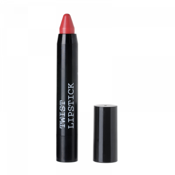 KORRES Lipstick Twist Raspberry LUSCIOUS - malinová rtěnka v tužce, 2,5 g