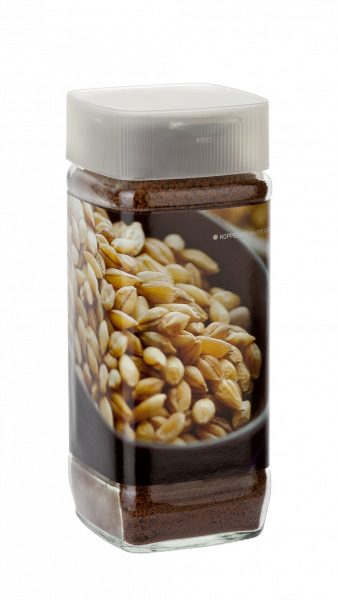 KORRES Chicory Instant Fibre Beverage, Barley - instantní nápoj s cikorkou a vlákninou, 150 g