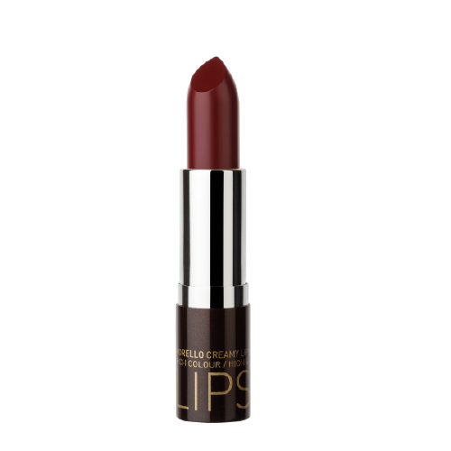 KORRES Lipstick Morello Burgundy Red 59 - rtěnka s višňovým olejem